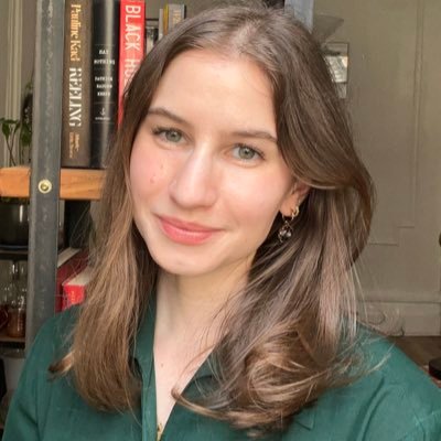 Rights Director / Literary Agent @GoldinAgency
she/her