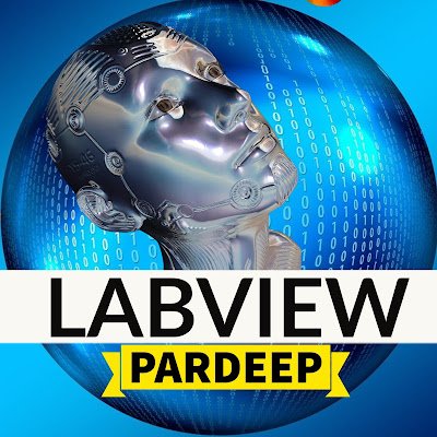 LabviewPar32245's profile picture.
