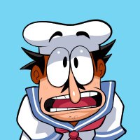 Pizza Tower Academy - Dating Sim by LoulouVZ