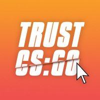 TrustCSGO(@Trust_CSGO) 's Twitter Profile Photo