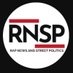 Rap News and Street Politics (@OfficialRNSP) Twitter profile photo