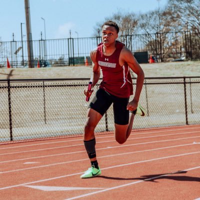 Collierville High School ‘24 Men’s Basketball Men’s Track and Field