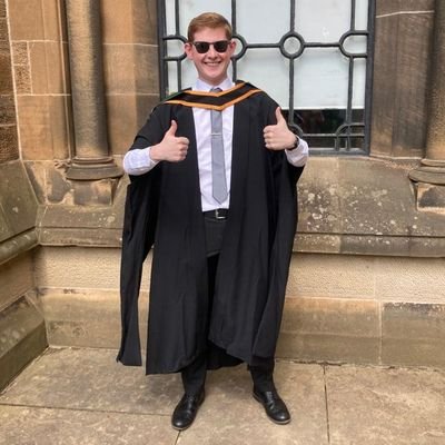 McAree99's profile picture. Scottish Maths Teacher // UofG Graduate // Mental Health Advocate // PTFC 🇧🇪