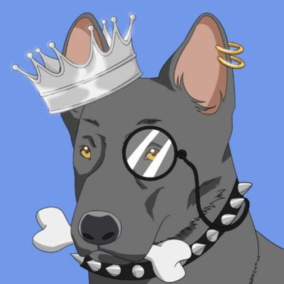 Mom || Philly Sports Fan || Discord mod for @dogsanctuarynft 
https://t.co/HH2x4Cnn65