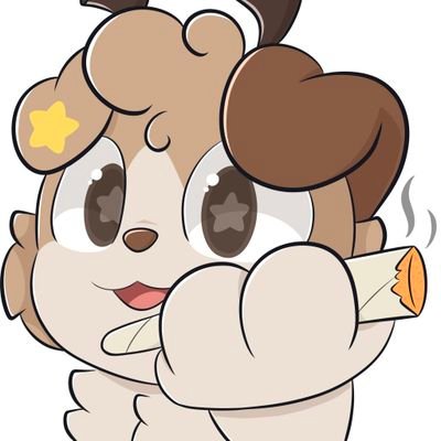 Cookie Collie🟦さんのプロフィール画像