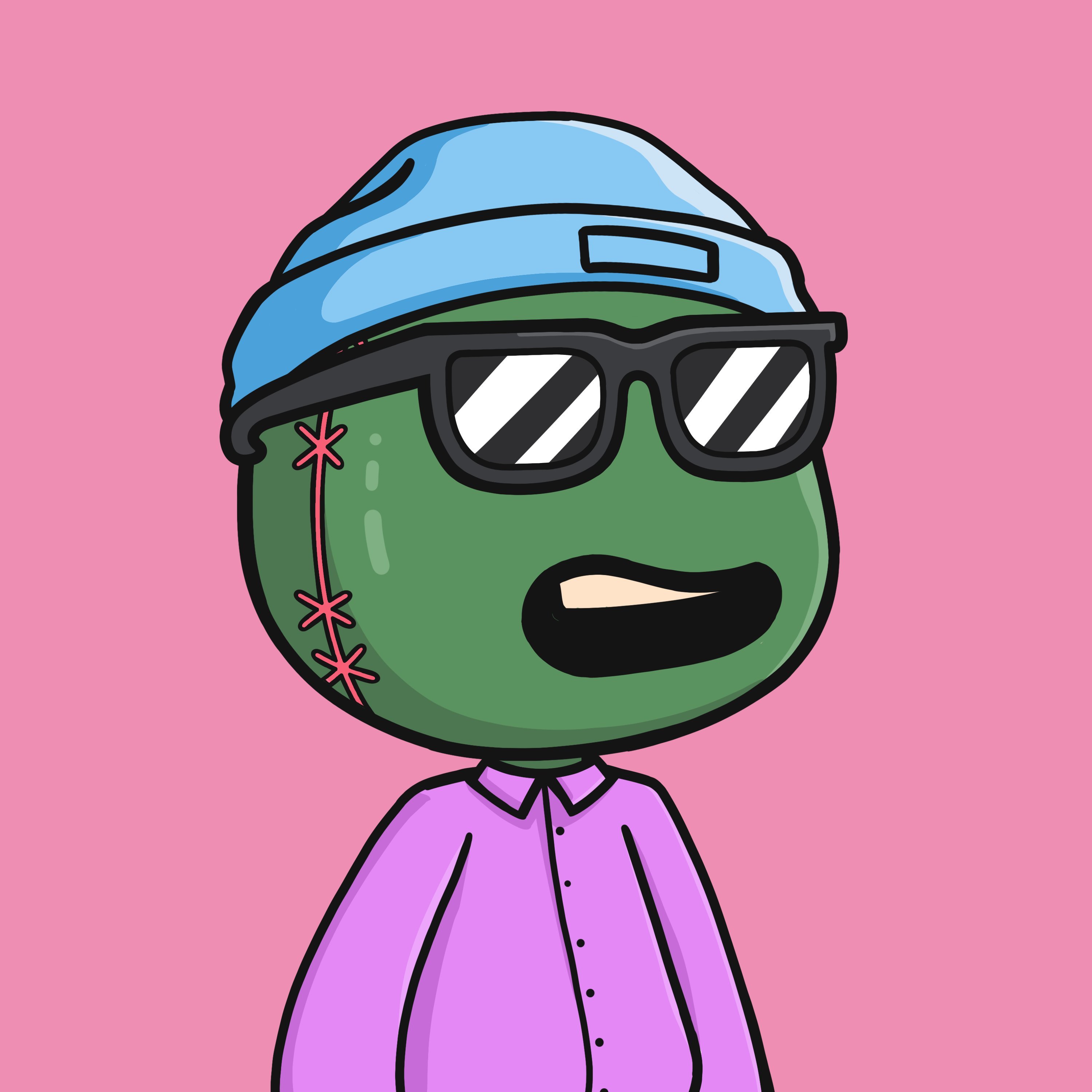 Digital asset trader and NFT enthusiast. I love discovering new and unique art pieces and finding value in the crypto world. #NFT #crypto #trading