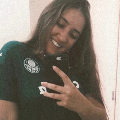 Alternando entre vida acadêmica e Palmeiras!
