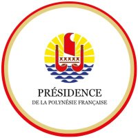 Présidence de la Polynésie française(@presidencepf) 's Twitter Profile Photo
