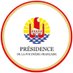 Présidence de la Polynésie française (@presidencepf) Twitter profile photo