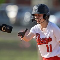 Ava Williams (@avawillsoftball) 's Twitter Profile