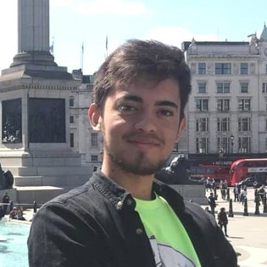jaedaraz_dev's profile picture. Cloud developer focused on serverless :)