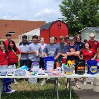 SLHS NAF AOE (@slhs_aofe) 's Twitter Profile