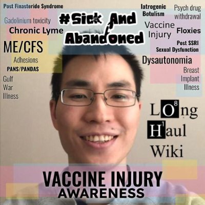 🇨🇦 denied me access to healthcare because I was vax injured.  I beat my injury anyways and am helping others do the same.  https://t.co/r2cdPst7UH