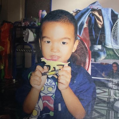 leikdibwl193's profile picture. Dek69 สู้