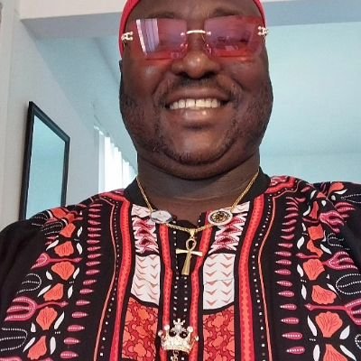 mightyservant7's profile picture. The Spiritual Vocalist (Christian Poet)!