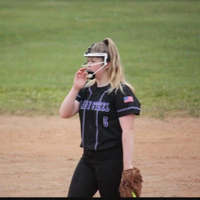 2026 | RHP | Middle Infielder | Utility |16U Lady Steel | Twin ValleyHigh School | 4.3 GPA