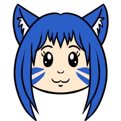 BlueKittieCat Profile Picture