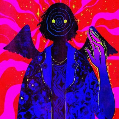 rudhruv's profile picture. itne chutiya kism ke masle hai ki kisi ko batane ka Mane hi nahi kare raha //anime