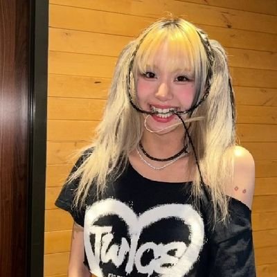 TWICE AND BINI FOR LIFE FOREVER | she/her 20
I SAW SABRINA AND TWICE