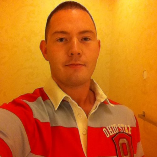 jamesrpauley's profile picture. 