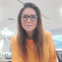 Gabriela Navarro (@gabyandr) 's Twitter Profile