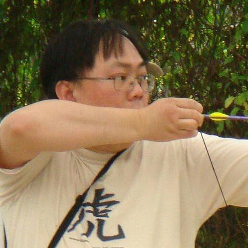 johnkennethago's profile picture. 