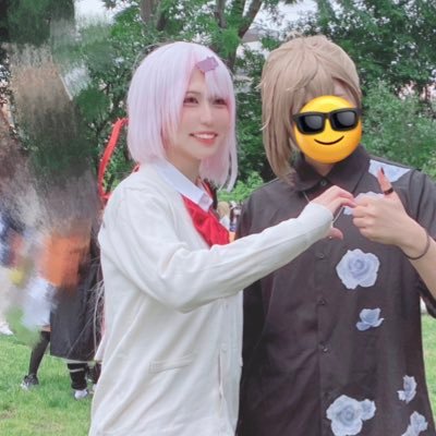 25↑社会人 佐藤です / VtuberとStreamerばっかり見てる( @v_rikarika_v ) / 北海道札幌でオタク向けDJイベント主催したりしてます #アニマンド(アニソン) #推しごとシタイ(女性向け) #バーチャルタノシイ(Vtuber) / ⚠️2023年は出演を断る可能性高いです