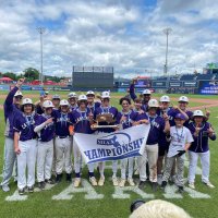 Canalmen Baseball (@cnlmnbaseball) 's Twitter Profile Photo Canalmen Baseball (@cnlmnbaseball) 's Twitter Profile Photo