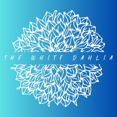 TheWhiteDahlia_ Profile Picture