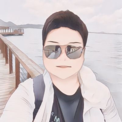 tiger_huan's profile picture. 噗噗噗