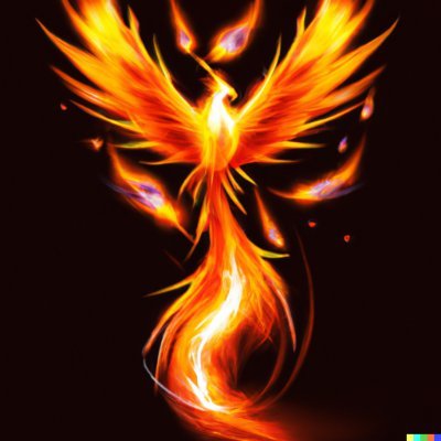 RisenPhoenix