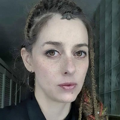 PatsSaucedo's profile picture. Dreamer Media & XR Creator