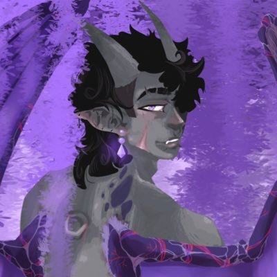 AnxiousFoxさんのプロフィール画像