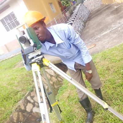 I'm doing Bachelor's of land surveying and geometry in ndejje University.
true Man -united fan