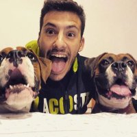 ᴄ ʜ ᴀ ᴠ ɪ ᴛ ᴏ (@smarcoaugusto) 's Twitter Profile