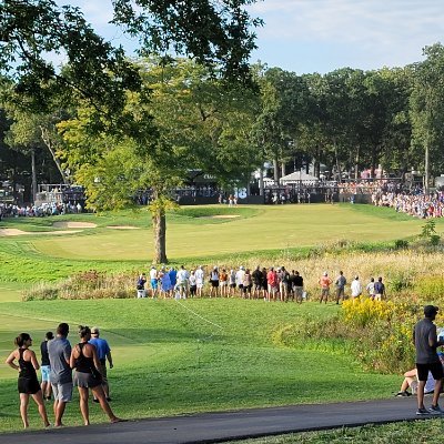 golf_hack15's profile picture. Prefer LIV for the personalities, charcoal and wood for the taste, and Free thinkers for acquaintances.