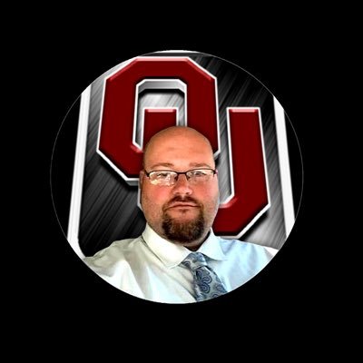 Weekly podcast @the voice of Oklahoma Football University of Oklahoma supporter of all sports.