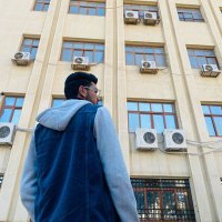 𝒜ℋℳℰ𝒟 (@ahmed_shaban29) 's Twitter Profile