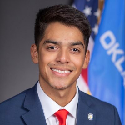 State Legislator representing Southside Oklahoma City (HD-89)