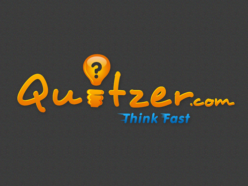 Quitzer's profile picture. FastThinking Quiz Master.  Can you follow me?