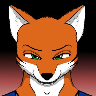 38, he/him (they/them is fine too), ally. Freelance coder and digital/traditional artist in whatever free time I have. Fox with a sword.