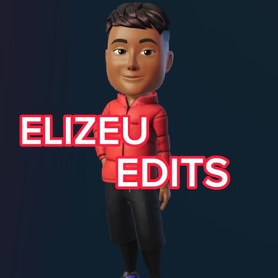 ELIZEUEDITS Profile Picture