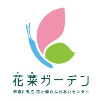 神奈川県立花と緑のふれあいセンター 花菜ガーデン【公式】 (@kanagarden_2010) 's Twitter Profile