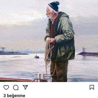 Sıradan biri
