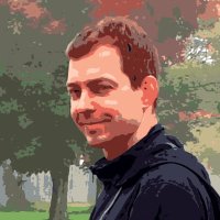 Boris Knyazev (@borisaknyazev) 's Twitter Profile Photo Boris Knyazev (@borisaknyazev) 's Twitter Profile Photo