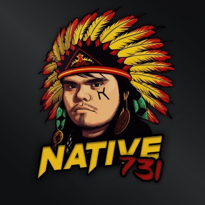 RF_NATIVE731's profile picture. Just an upcoming streamer on PC, I mainly play Valorant TFT, league and Spoopy games