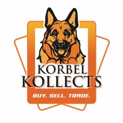 💰BUYER/SELLER💰 $3-$10 cards priced for value needed. Korbel is my dog. On Facebook too. PayPal: diercksj@machlink.com PC: Iowa Hawkeyes & Packers