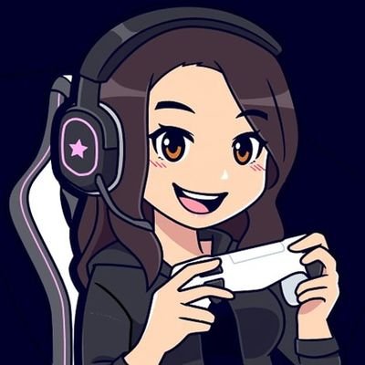 Conhecida por Aninha na Twitch sou apaixonada pela vida e pela comunidade. Sigam o canal https://t.co/FBBaLn7Nwy