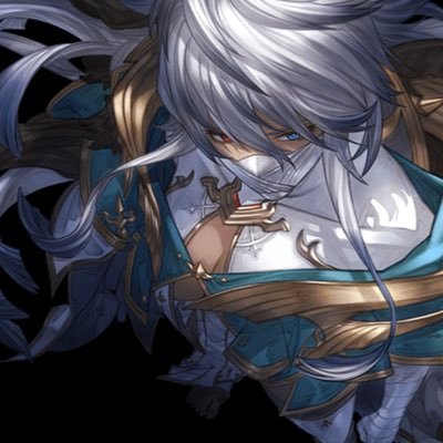Bergamot_09's profile picture. Apex,グラブル,原神