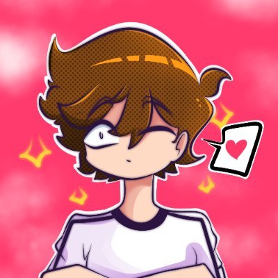 Art NSFW 🔞
Comics and small animations
I don't draw for free 🤡

Soy latino y Junto dinero para estudiar este 2024
-
MI CANAL DE YT https://t.co/JmolTa9W4D…